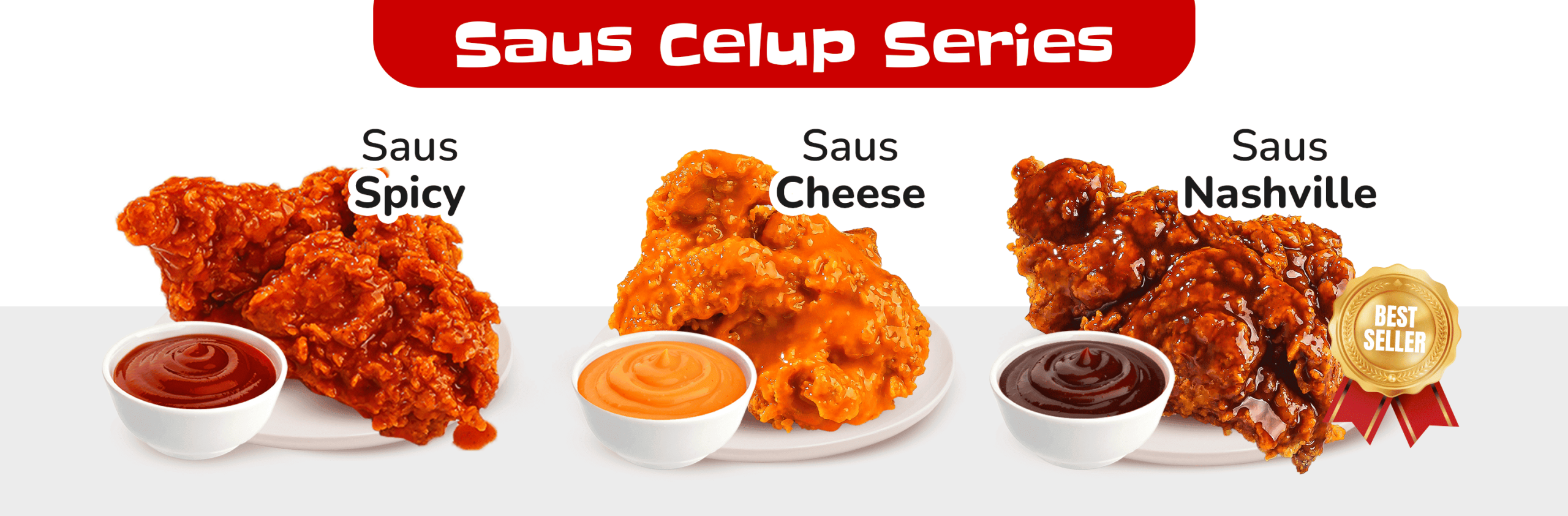 LP (Menu Page - Celup Series)
